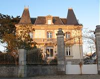 le chateau